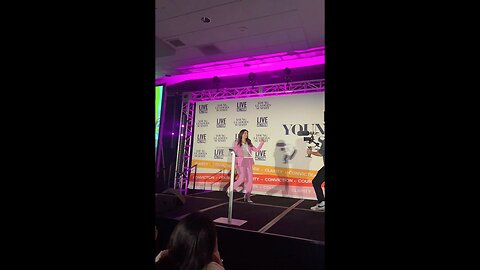 Join us at the 2026 Young Leaders Summit!