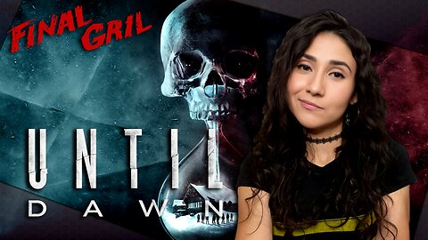 Making All The Right Choices 💕Until Dawn💕