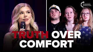 Bold Faith in a Fearful World | Allie Beth Stuckey Q&A Compilation