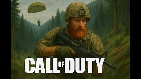 Call of duty Live!