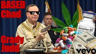 Dxrk - Rave ft. BASED CHAD Grady Judd