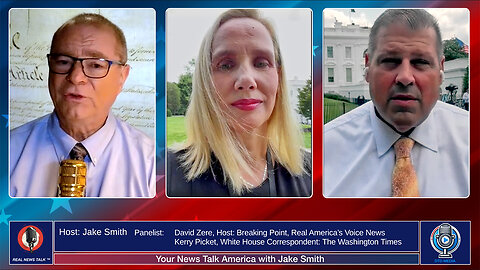 Russia Hoax, Epstein & The Deep State – Jeffrey Gilson Exposes All