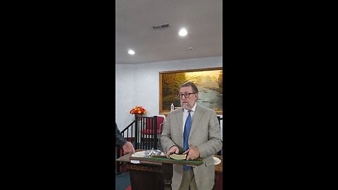 Evangelism in the Book of James