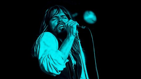 Bob Seger - "Feel Like a Number"