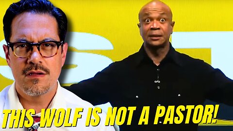 "Pastor" LIES to His Church to Cover Up SIN! | Pastor Reacts