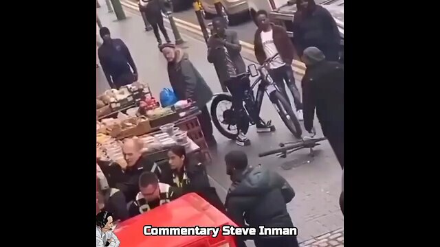 Street Justice