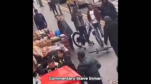 Street Justice