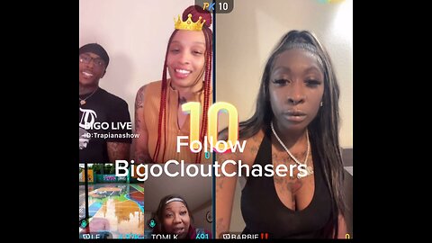 CEECEE & BD TALK ABOUT SU GETTING BE@T BY CARLOS. BD SAYS SHE DESERVE IT & HE WOULDA DID CC THE SAME