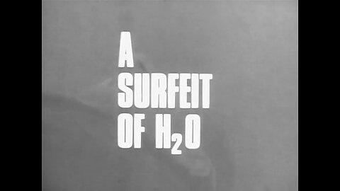 The Avengers.S04E08.A Surfeit of H2O