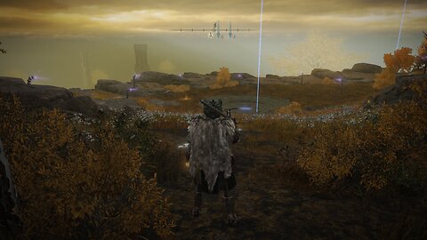 Elden Ring LIVE — Level 100 Warrior’s Journey! part -37