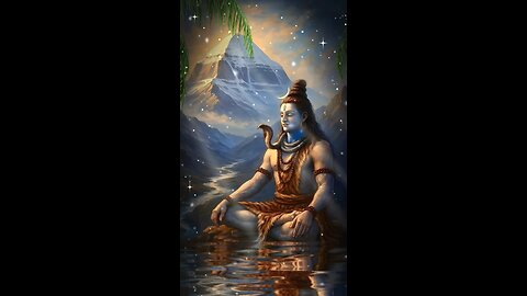 Om Namah Shivaya