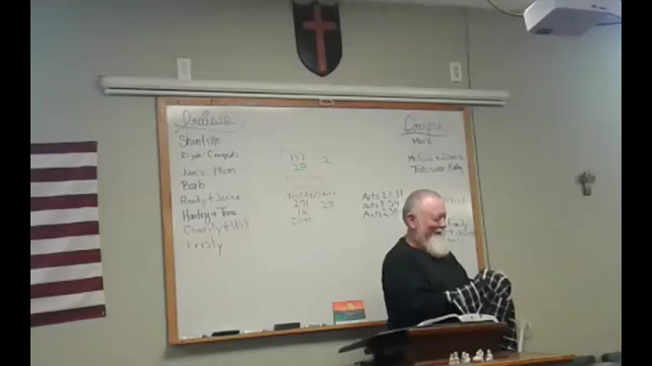 verses in Acts