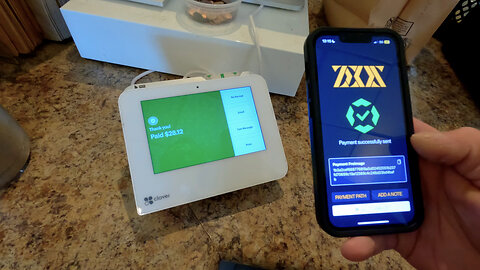 Buying Lunch with Bitcoin at a Bakery | Loafer Bread Co