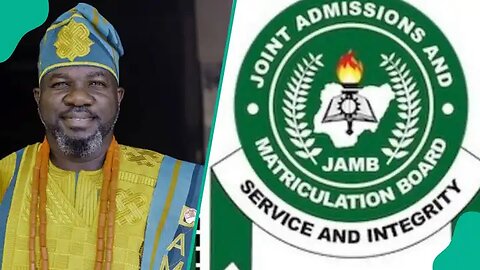 UTME: "Post-JAMB is another Error", Yoruba Council Worldwide. Subscribe; Follow; Share; Like