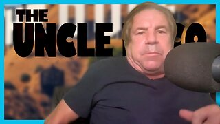 WE ARE UNDER ATTACK | The Uncle Rico Show