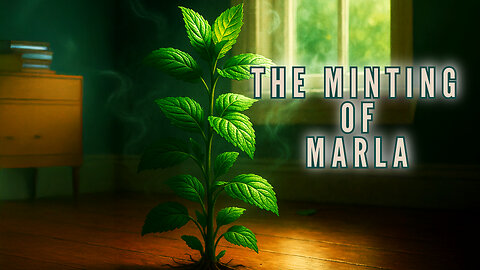 The Minting of Marla