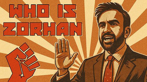 Dismissing The Enemy: The Right is Wrong About Zohran Mamdani