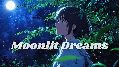 Moonlit Dreams | Chill Pop Music | Calm Vibes