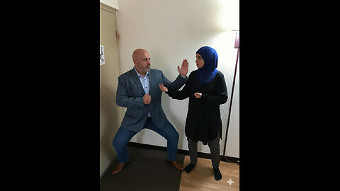 Discussion with an Ex-Muslim Daiee