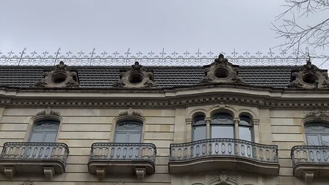 Edificio Barcelona 89