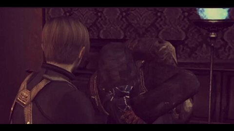 Resident evil 4 type beat (Prod. Sunny) (visualizer)