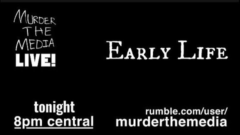 Early Life