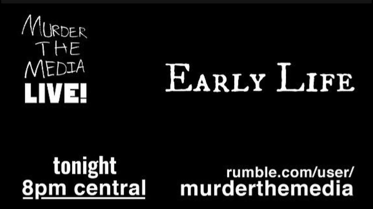 Early Life