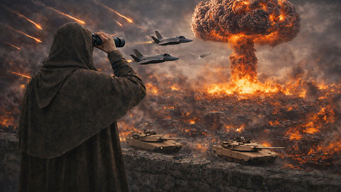 World Events & Bible Prophecy Update | 02-06-26