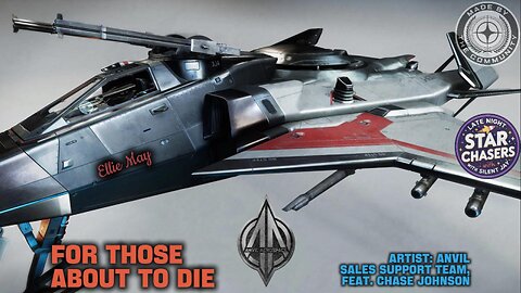 For Those About To Die