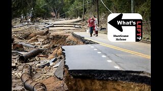 Hurricane Helene, Humanity and Hope: An Interview with Jay Azavari
