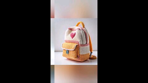 Choose Backack | Elegant Choices