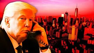 Trump Reveals Which Red State Could Be Next Target in Crime Crackdown