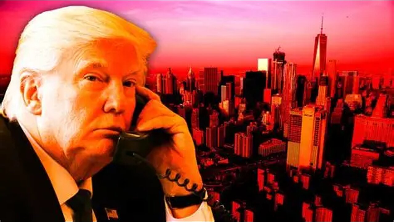 Trump Reveals Which Red State Could Be Next Target in Crime Crackdown