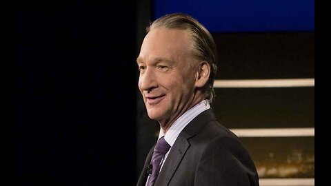 Bill Maher Returns to Form, Smugly Blasts Trump's First 100 Days As 'a S...show'