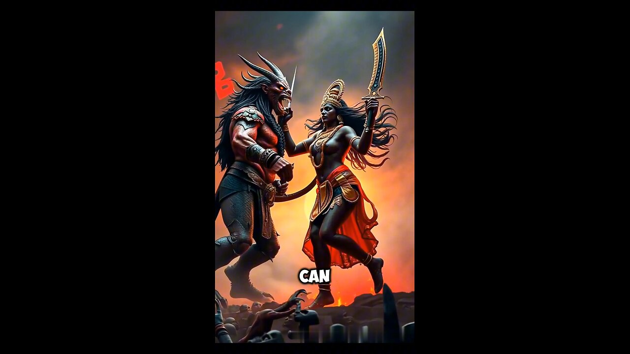 The 64 Yoginis – A Forbidden Power"