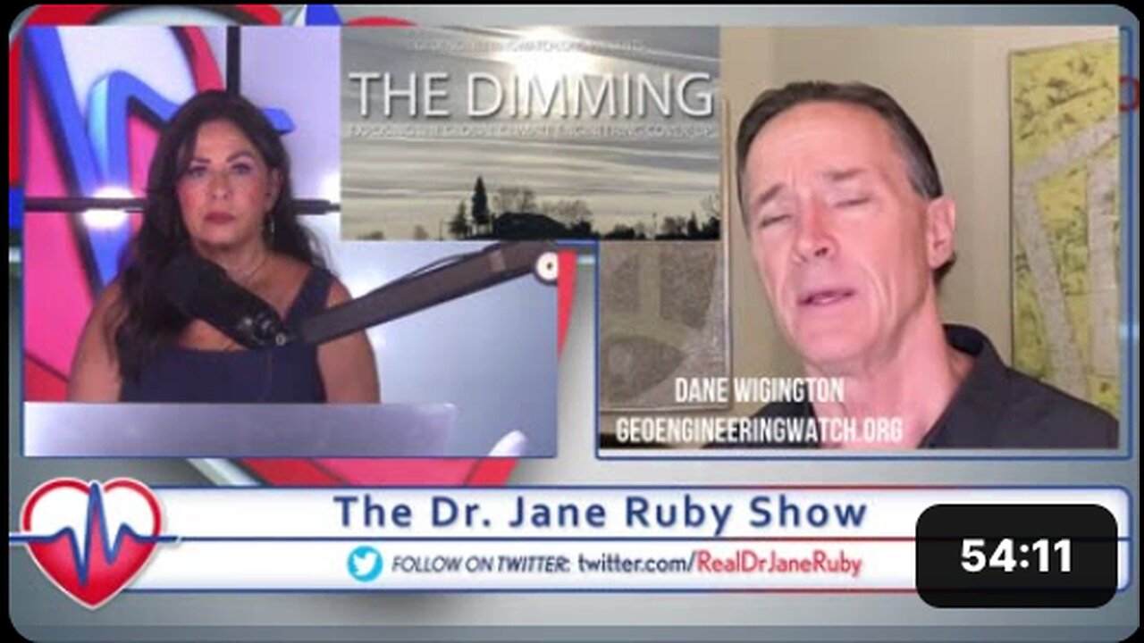 U.S. MILITARY AERIAL SPRAYING IS DESTROYING ALL LIFE - PT 2