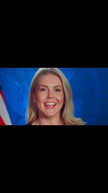 One Big Beautiful MAGA Minute