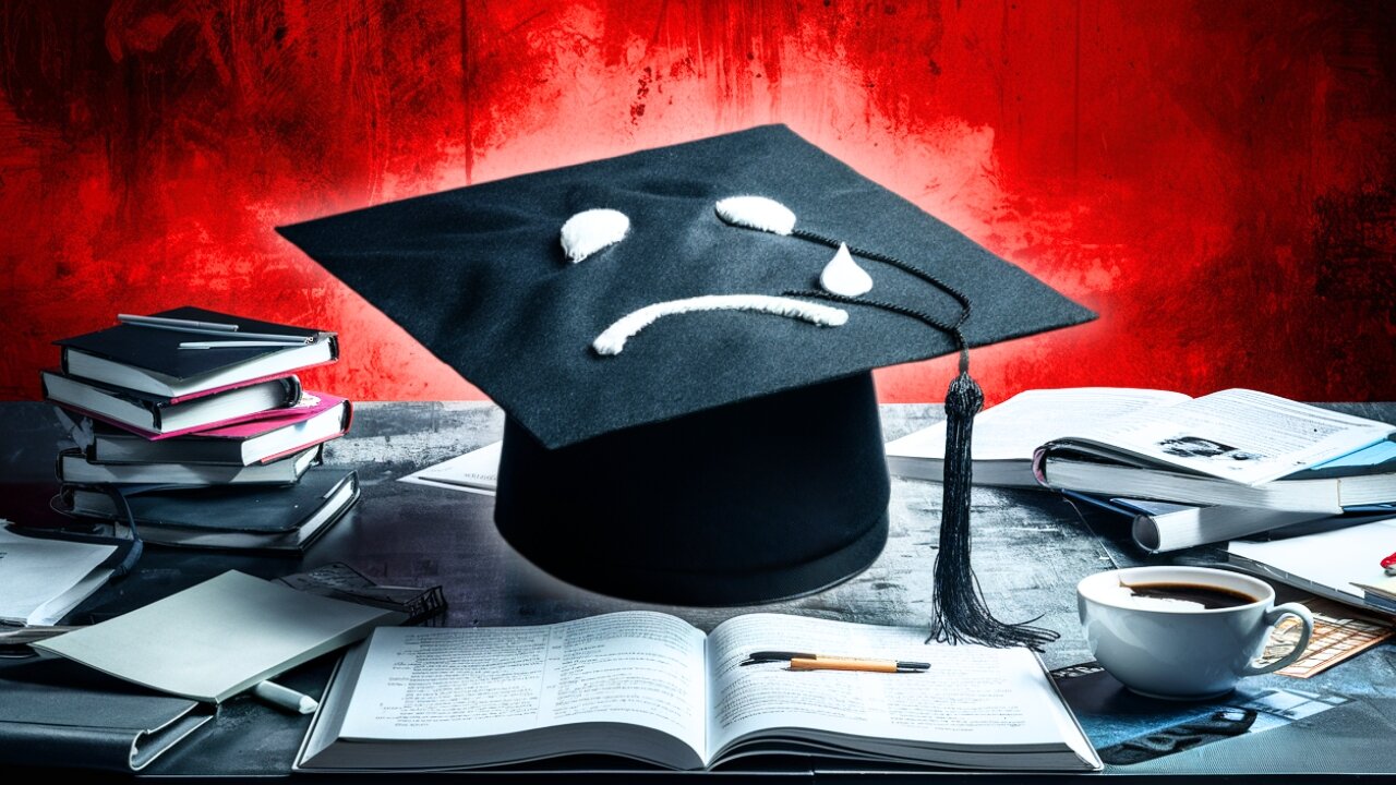 Is College Still Worth It?