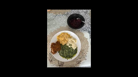 Time to Eat