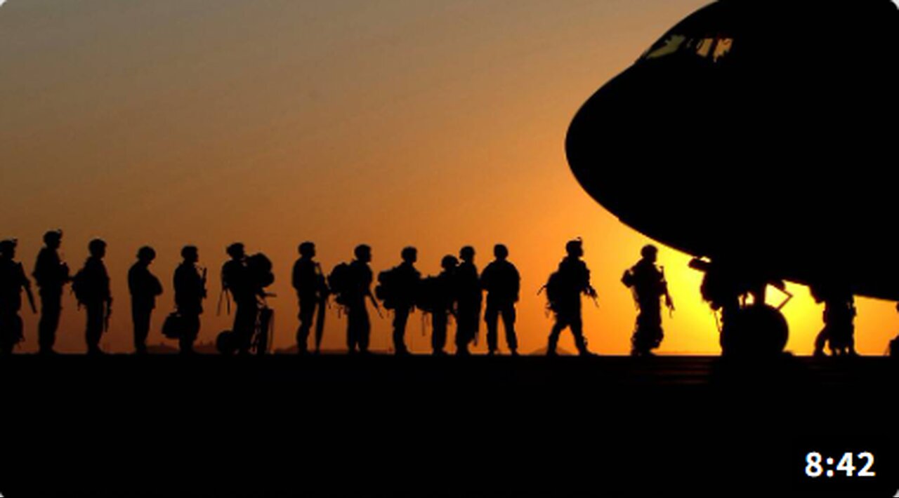 Pentagon Plan Would Create National Guard 'Reaction Force' for Civil Unrest