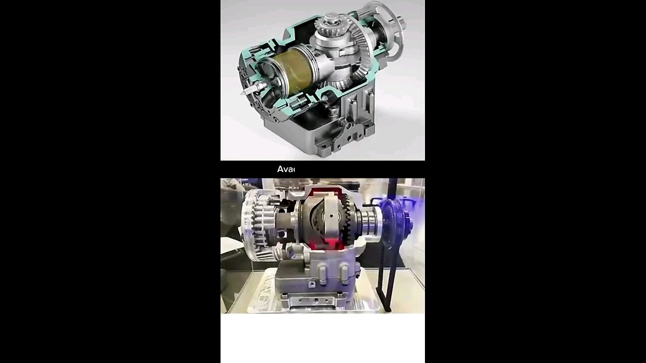 Avadi Engine
