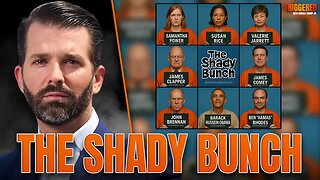 Obama Behind the Russia Hoax, Full Coverage Live Lee Smith | Triggered Ep260