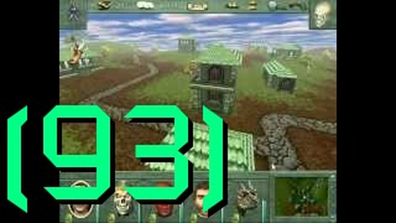 Might & Magic VIII: Alternate/Modded (Custom Party) - Walkthrough/Videonávod - 93 - [EN/CZ]