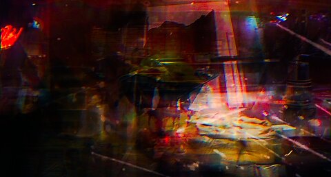 X for the Unexplained Part 258