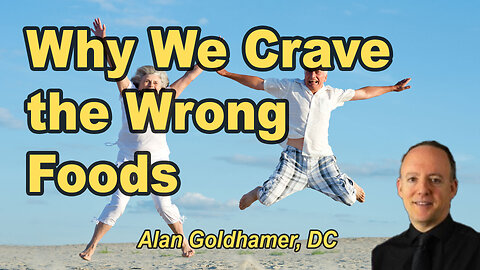 The Pleasure Trap: Why We Crave the Wrong Foods