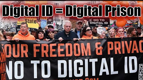 Digital ID: How Did We Get Here — And What Comes Next?