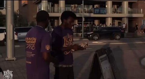 #IUIC #israelunitedinchrist #nathanyel7 #IUICNE #nebraska #Slavery #Prophecy #BHM365 #Blackhistory