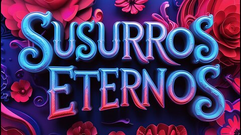 Susurros Eternos