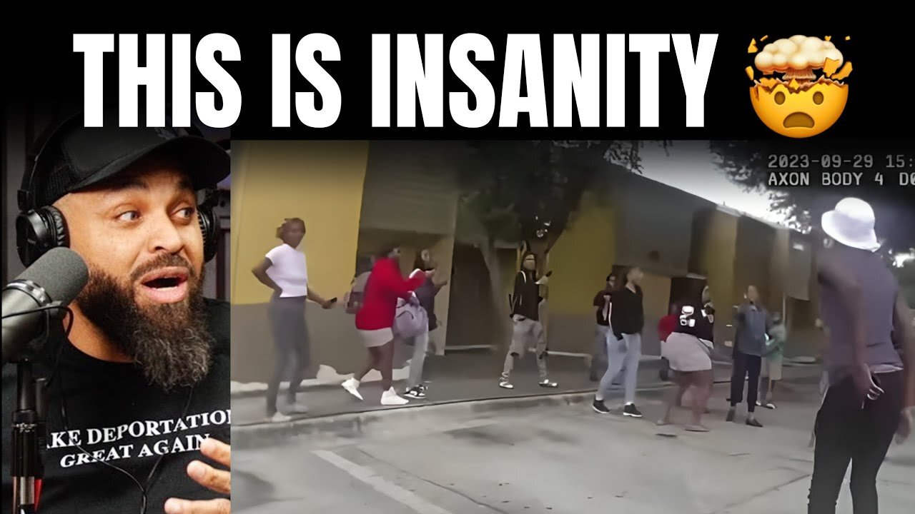 This is why I’ll Never Live in Black Neighborhoods