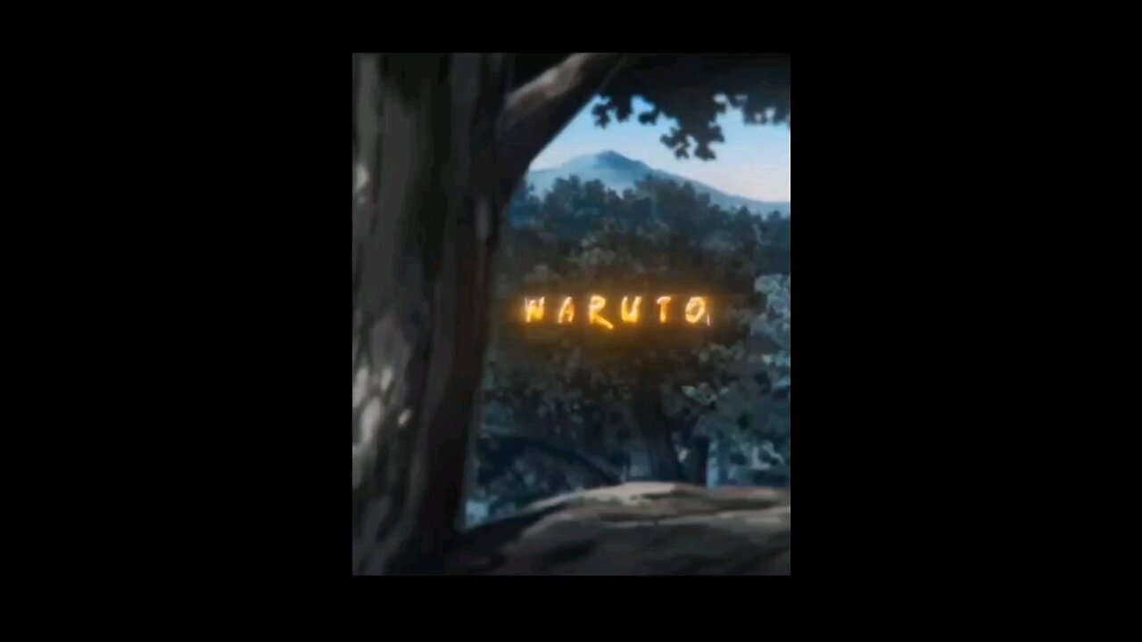 Naruto
